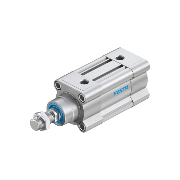 Festo Standards-Based Cylinder DSBC-50-20-PPSA-N3 DSBC-50-20-PPSA-N3 - main